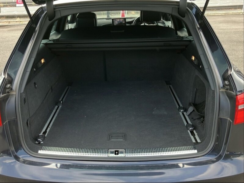 Audi A6 2.8 - U12679