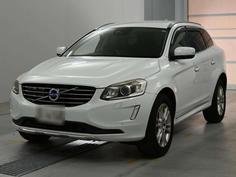 Volvo Xc60 T5 Se - U12680