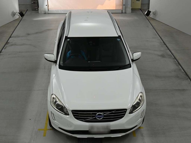 Volvo Xc60 T5 Se - U12680