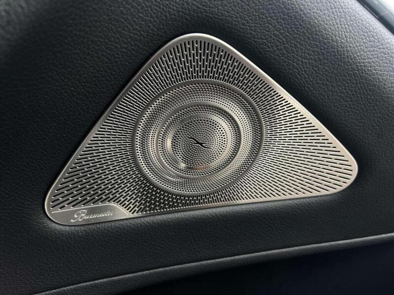 Mercedes-Benz S Class S580eL AMG Line - U12681