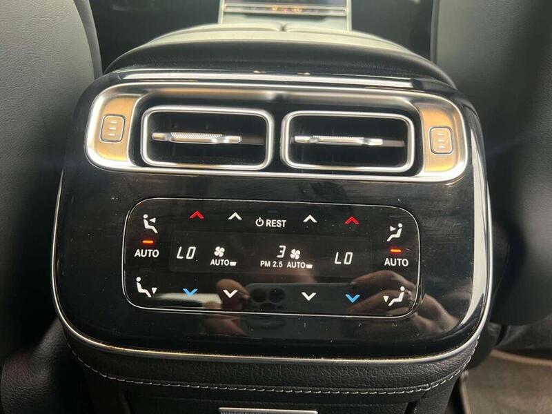 Mercedes-Benz S Class S580eL AMG Line - U12681