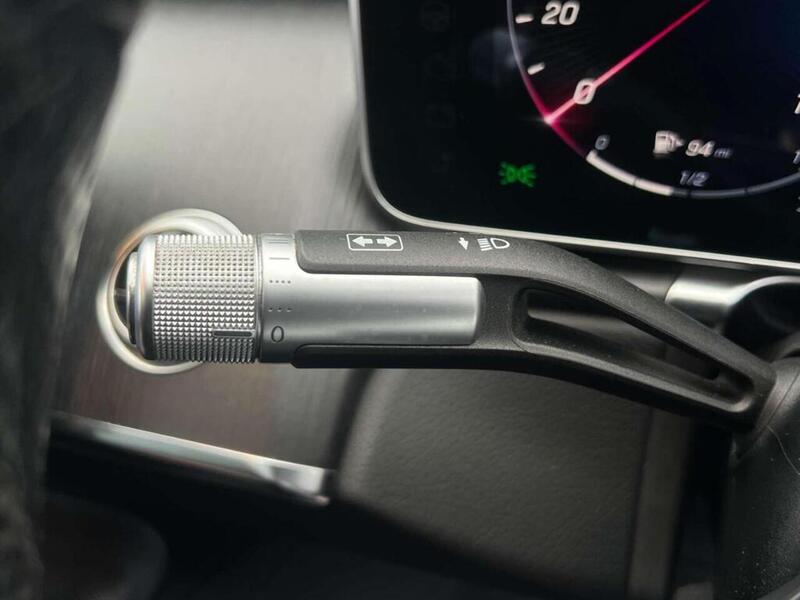 Mercedes-Benz S Class S580eL AMG Line - U12681