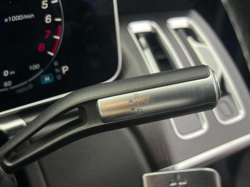 Mercedes-Benz S Class S580eL AMG Line - U12681