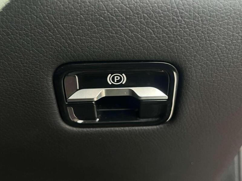 Mercedes-Benz S Class S580eL AMG Line - U12681