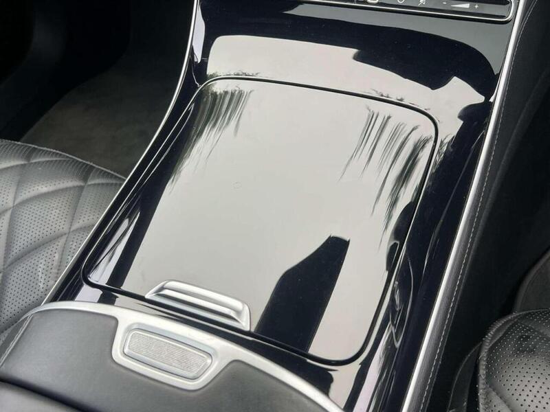 Mercedes-Benz S Class S580eL AMG Line - U12681
