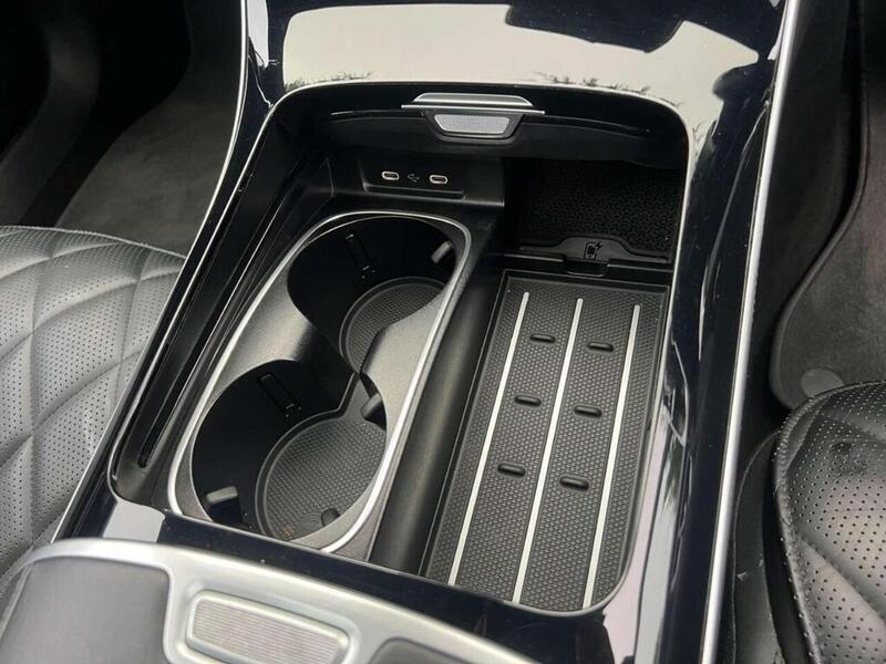 Mercedes-Benz S Class S580eL AMG Line - U12681