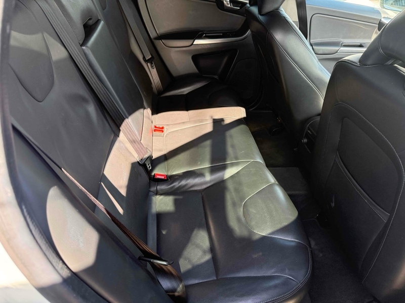 Volvo Xc60 D4 Se - U12682