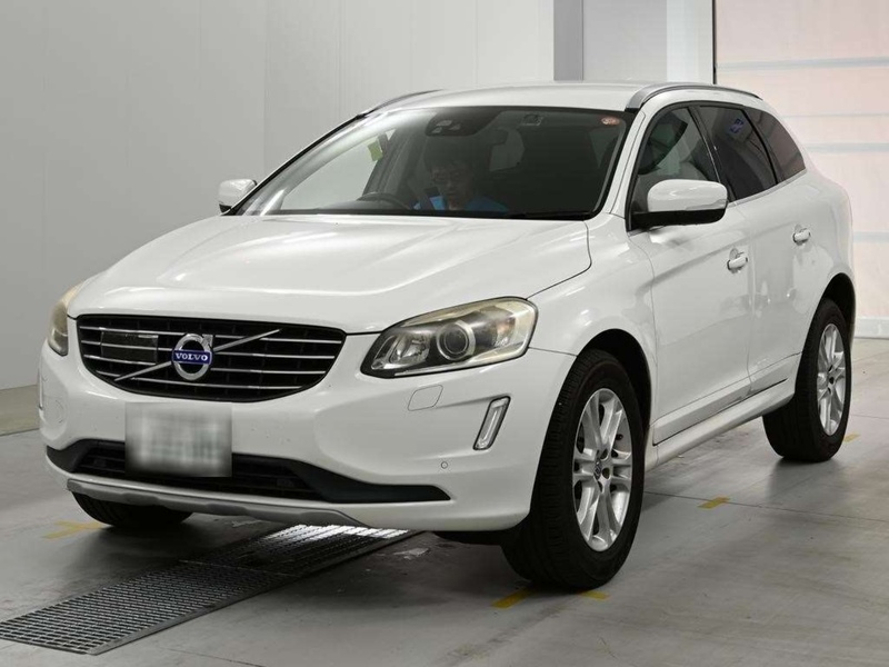 Volvo Xc60 D4 Se - U12682