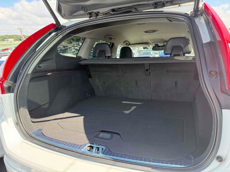 Volvo Xc60 D4 Se - U12682