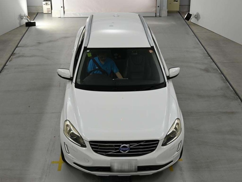 Volvo Xc60 D4 Se - U12682