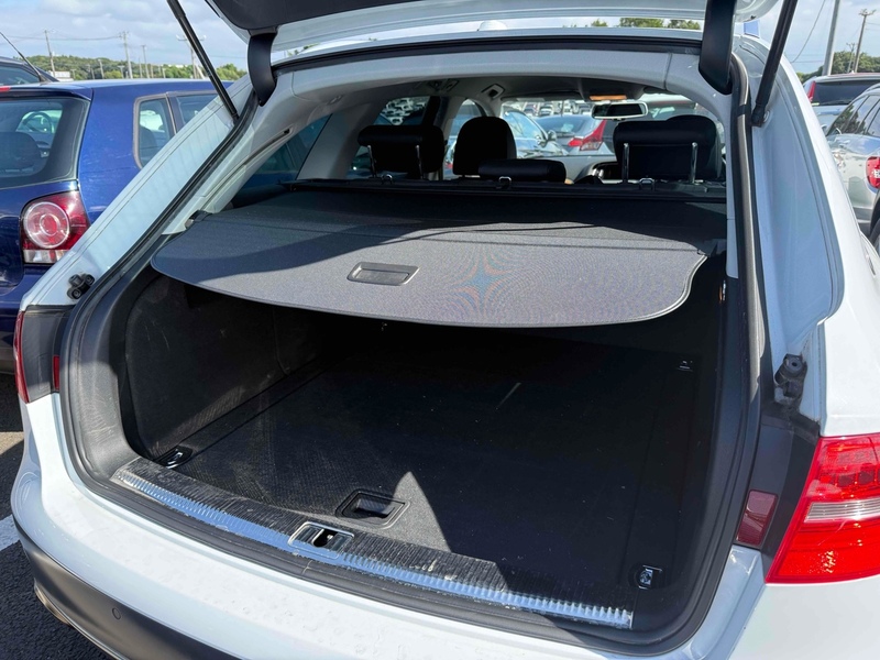 Audi A4 Allroad Tfsi Quattro - U12683