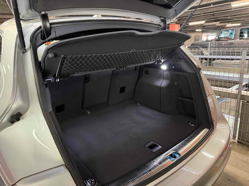 Audi Q5 Tfsi Quattro S Line - U12686