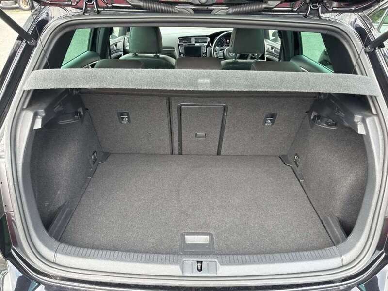 Volkswagen Golf R Tsi 4Motion Dsg - U12688