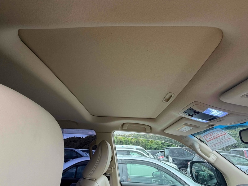 Toyota Land Cruiser Prado TX L Package - U12689