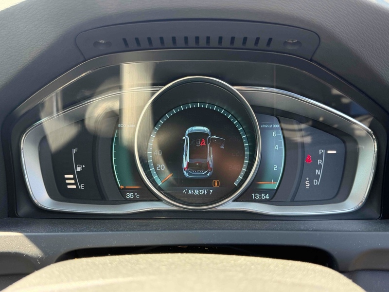 Volvo V60 T4 Se - U12691