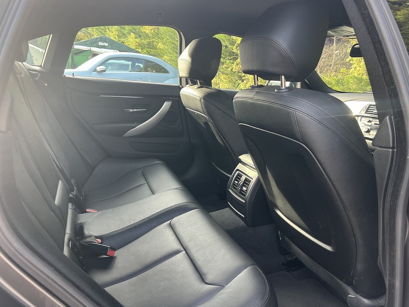 BMW 4 Series Gran Coupe 420d M Sport - U12693