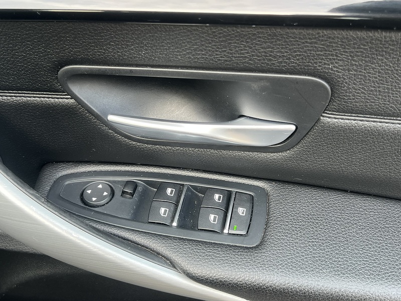 BMW 4 Series Gran Coupe 420d M Sport - U12693