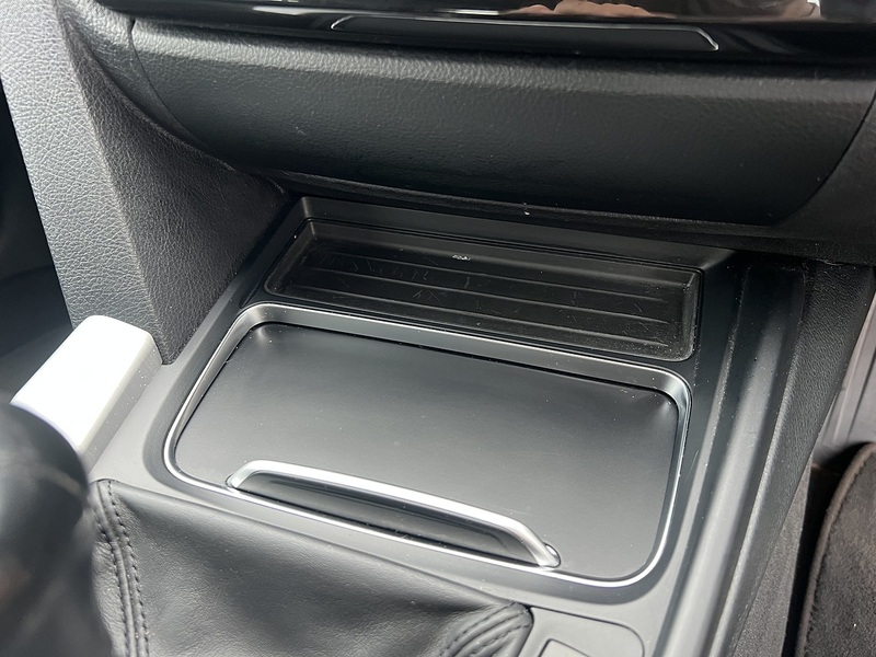 BMW 4 Series Gran Coupe 420d M Sport - U12693