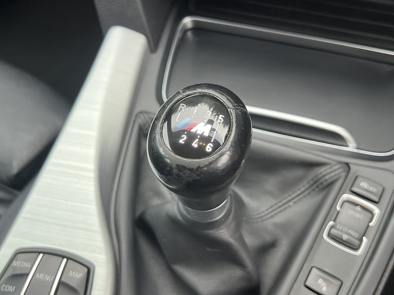 BMW 4 Series Gran Coupe 420d M Sport - U12693