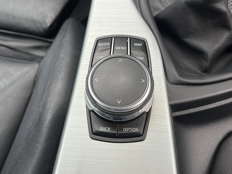 BMW 4 Series Gran Coupe 420d M Sport - U12693