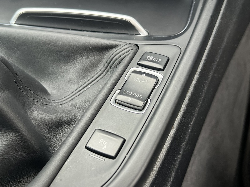 BMW 4 Series Gran Coupe 420d M Sport - U12693