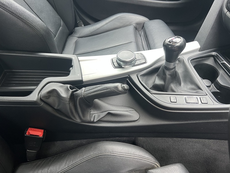 BMW 4 Series Gran Coupe 420d M Sport - U12693