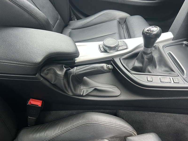 BMW 4 Series Gran Coupe 420d M Sport - U12693