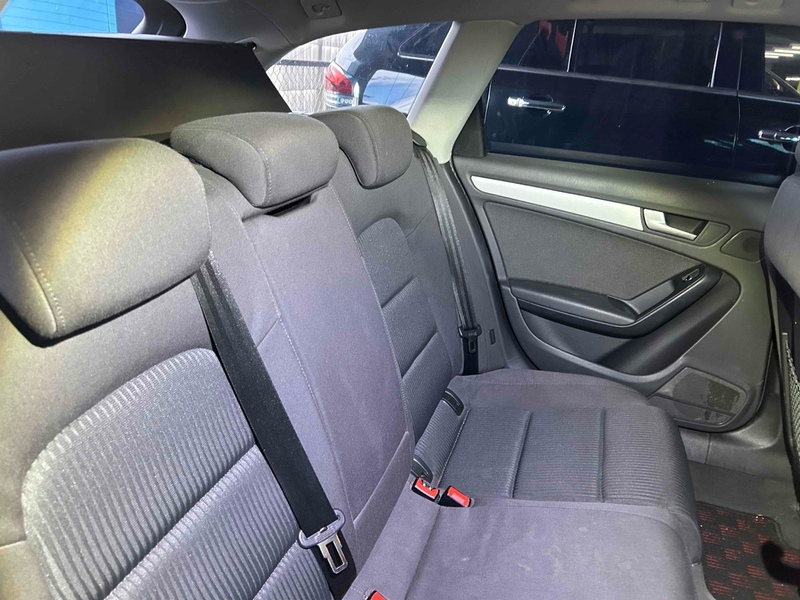 Audi A4 Avant Tfsi - U12694