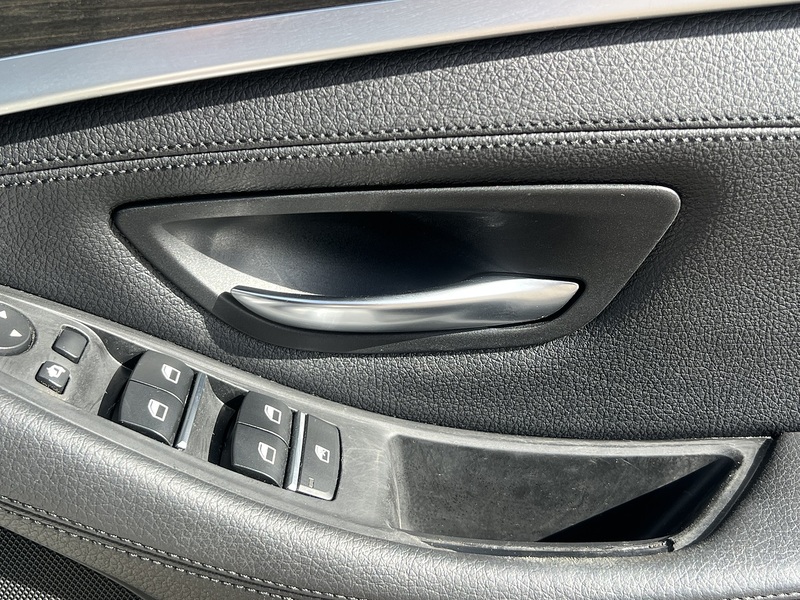 BMW 5 Series 520I M Sport Touring - U12699