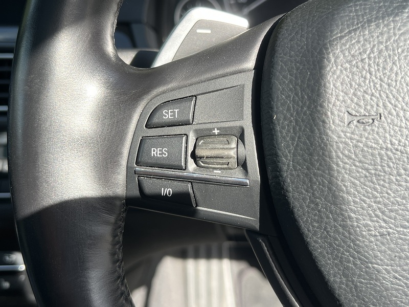 BMW 5 Series 520I M Sport Touring - U12699