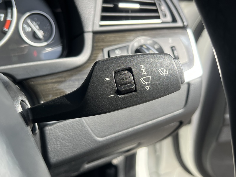 BMW 5 Series 520I M Sport Touring - U12699