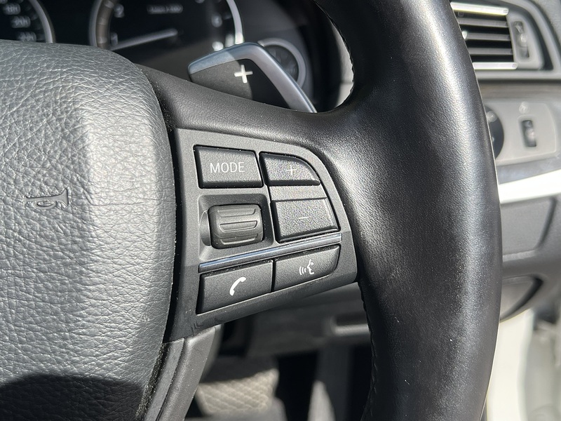 BMW 5 Series 520I M Sport Touring - U12699