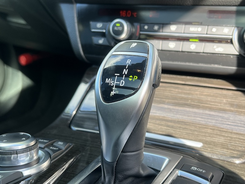 BMW 5 Series 520I M Sport Touring - U12699