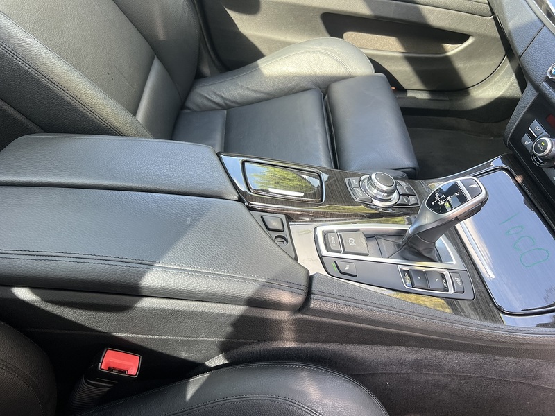 BMW 5 Series 520I M Sport Touring - U12699