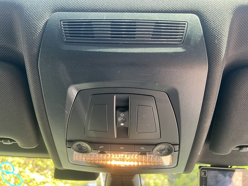BMW 5 Series 520I M Sport Touring - U12699