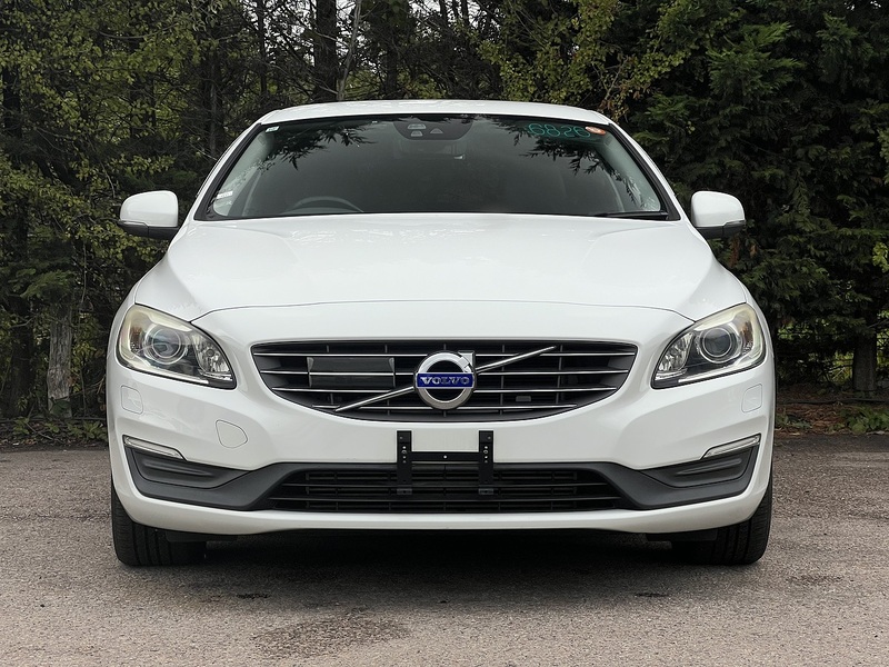 Volvo V60 D4 Se - U12700