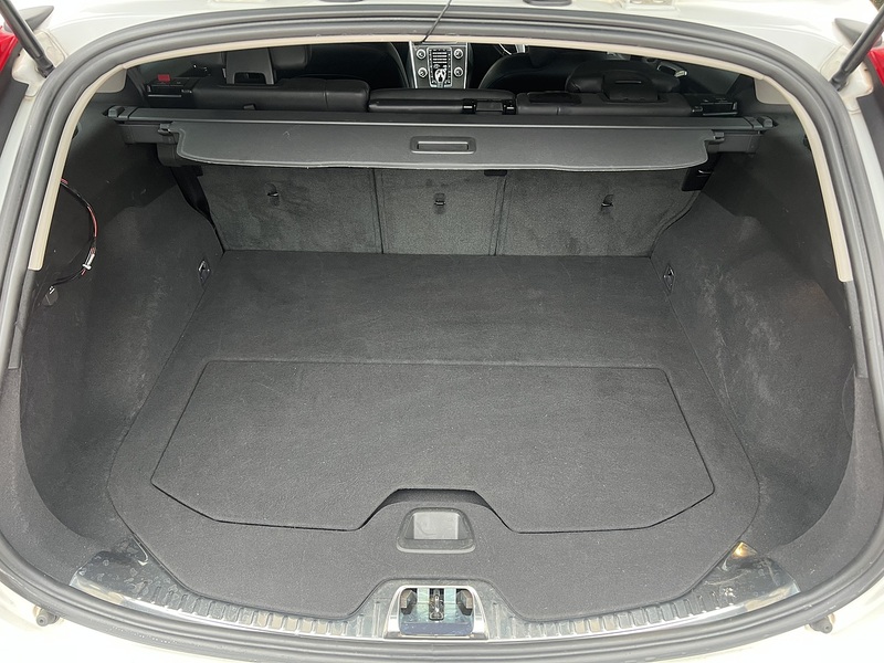 Volvo V60 D4 Se - U12700
