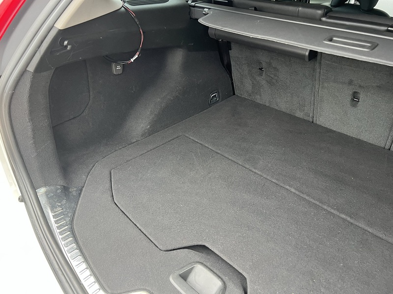 Volvo V60 D4 Se - U12700