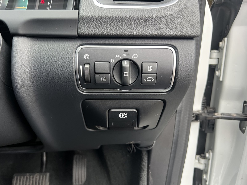 Volvo V60 D4 Se - U12700