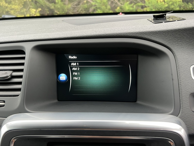 Volvo V60 D4 Se - U12700