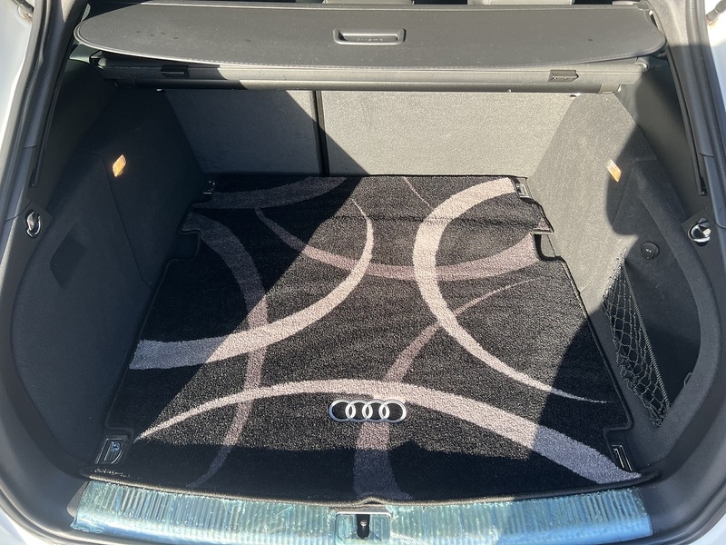Audi A4 Avant Fsi Se - U12701