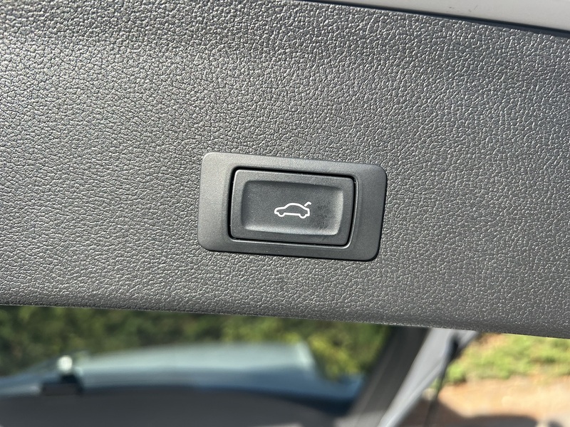 Audi A4 Avant Fsi Se - U12701