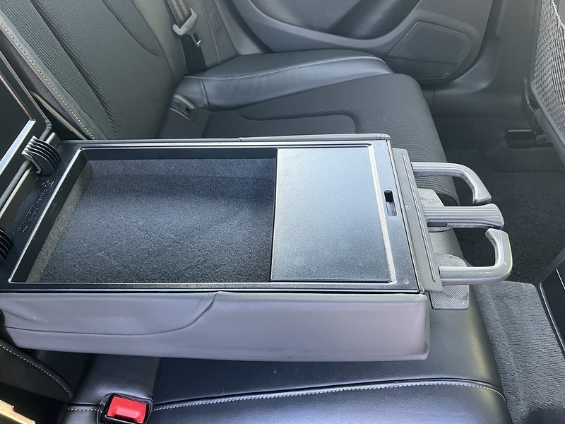Audi A4 Avant Fsi Se - U12701
