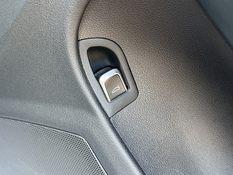 Audi A4 Avant Fsi Se - U12701