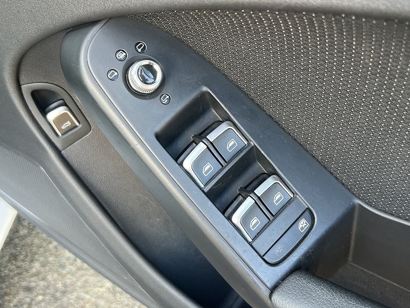 Audi A4 Avant Fsi Se - U12701