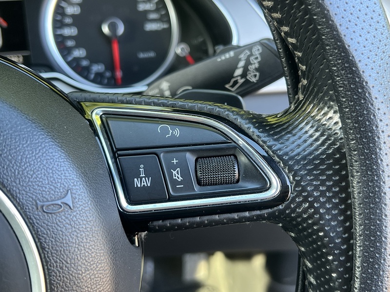 Audi A4 Avant Fsi Se - U12701