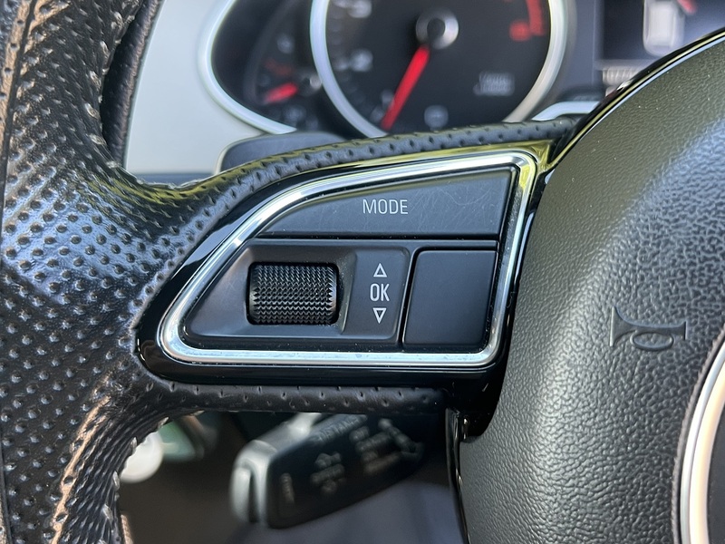 Audi A4 Avant Fsi Se - U12701