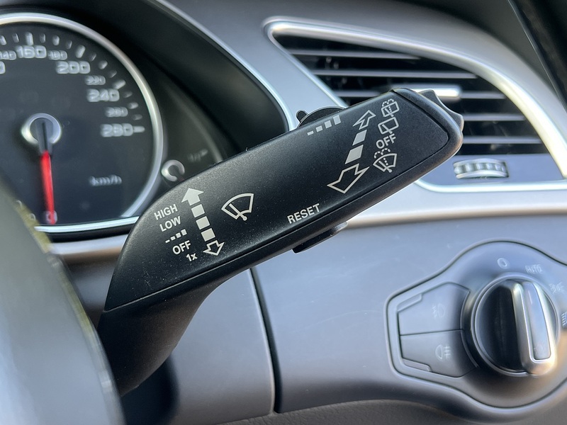 Audi A4 Avant Fsi Se - U12701