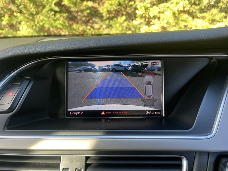 Audi A4 Avant Fsi Se - U12701
