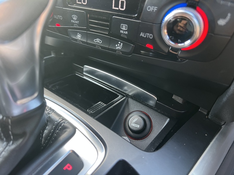 Audi A4 Avant Fsi Se - U12701